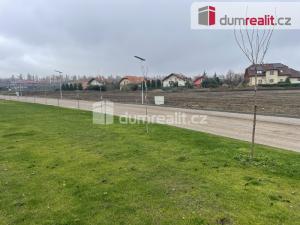 Prodej pozemku pro bydlení, Trnová, 1148 m2