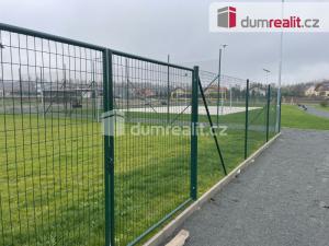 Prodej pozemku pro bydlení, Trnová, 1148 m2