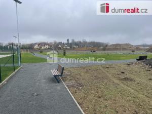 Prodej pozemku pro bydlení, Trnová, 1148 m2