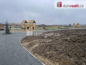 Prodej pozemku pro bydlení, Trnová, 1148 m2