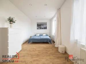 Prodej bytu 4+kk, Poděbrady - Poděbrady III, Lidická, 108 m2