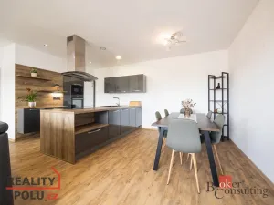 Prodej bytu 4+kk, Poděbrady - Poděbrady III, Lidická, 108 m2