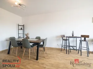 Prodej bytu 4+kk, Poděbrady - Poděbrady III, Lidická, 108 m2