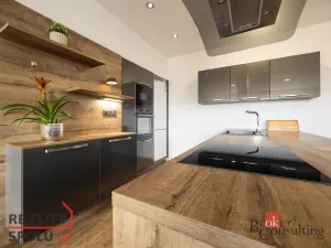 Prodej bytu 4+kk, Poděbrady - Poděbrady III, Lidická, 108 m2