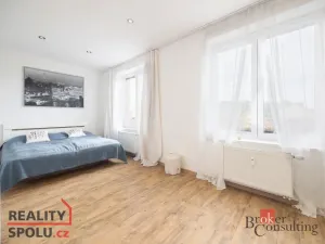 Prodej bytu 4+kk, Poděbrady - Poděbrady III, Lidická, 108 m2