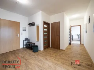 Prodej bytu 4+kk, Poděbrady - Poděbrady III, Lidická, 108 m2