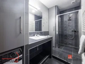 Prodej bytu 4+kk, Poděbrady - Poděbrady III, Lidická, 108 m2