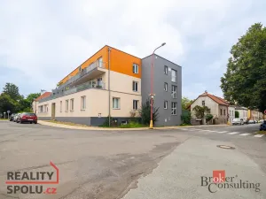 Prodej bytu 4+kk, Poděbrady - Poděbrady III, Lidická, 108 m2