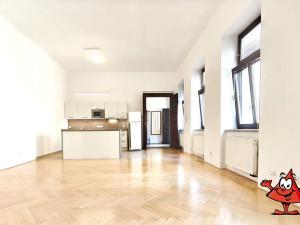 Pronájem bytu 2+kk, Praha - Nové Město, Štěpánská, 71 m2