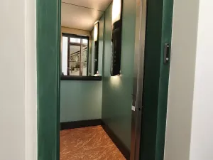 Pronájem bytu 2+kk, Praha - Nové Město, Štěpánská, 71 m2