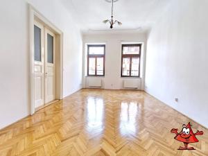 Pronájem bytu 2+1, Praha - Nové Město, Štěpánská, 63 m2