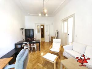 Pronájem bytu 2+1, Praha - Nové Město, Štěpánská, 63 m2