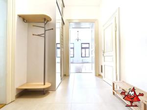 Pronájem bytu 2+1, Praha - Nové Město, Štěpánská, 63 m2