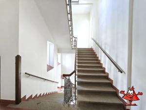 Pronájem bytu 2+1, Praha - Nové Město, Štěpánská, 63 m2