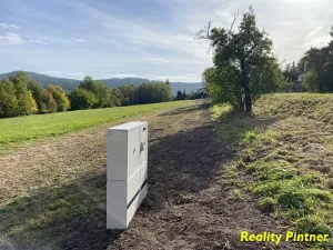 Prodej pozemku pro bydlení, Jince, Slavíkova, 1441 m2
