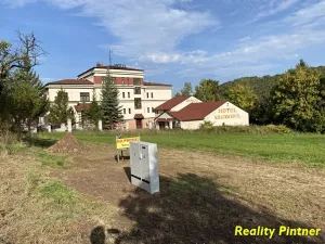 Prodej pozemku pro bydlení, Jince, Slavíkova, 1441 m2