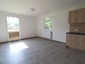 Pronájem bytu 3+kk, Horšovský Týn, ČSLA, 48 m2