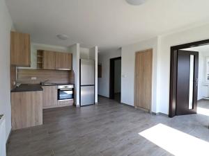Pronájem bytu 3+kk, Horšovský Týn, ČSLA, 48 m2