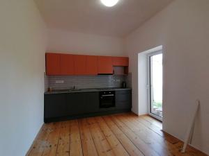 Pronájem bytu 1+1, Zábřeh, Tunklova, 35 m2