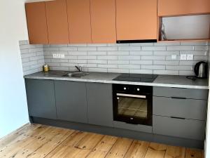 Pronájem bytu 1+1, Zábřeh, Tunklova, 35 m2