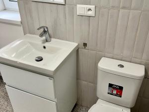 Pronájem bytu 1+1, Zábřeh, Tunklova, 35 m2