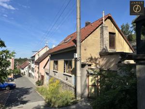 Prodej rodinného domu, Knovíz, 81 m2