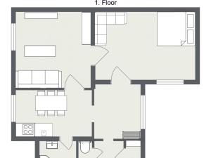Prodej rodinného domu, Knovíz, 81 m2