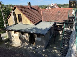 Prodej rodinného domu, Knovíz, 81 m2