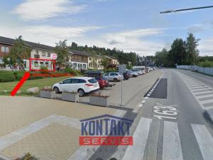 Pronájem obchodního prostoru, Lipno nad Vltavou, 66 m2