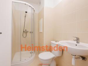 Pronájem bytu 1+kk, Karviná - Hranice, Slovenská, 30 m2