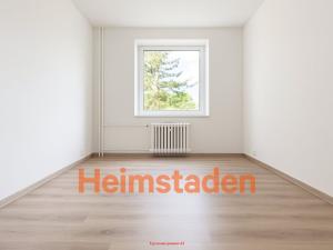 Pronájem bytu 2+1, Albrechtice, Hornická, 50 m2