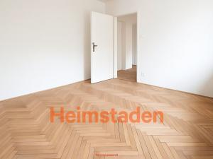 Pronájem bytu 2+1, Albrechtice, Hornická, 50 m2
