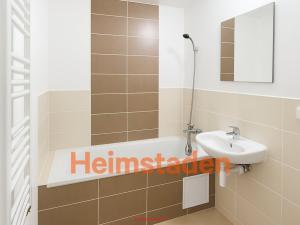 Pronájem bytu 2+1, Albrechtice, Hornická, 50 m2