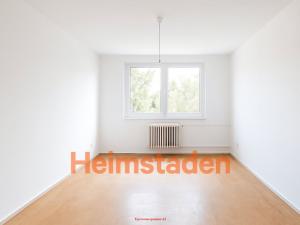 Pronájem bytu 2+1, Orlová - Lutyně, Masarykova třída, 56 m2