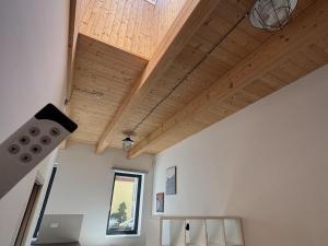 Pronájem bytu 1+kk, Brno - Líšeň, Trnkova, 31 m2