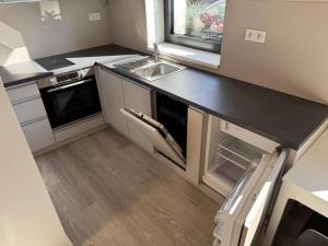Pronájem bytu 1+kk, Brno - Líšeň, Trnkova, 31 m2