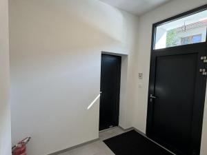 Pronájem bytu 1+kk, Brno - Líšeň, Trnkova, 31 m2