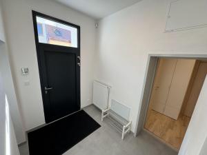 Pronájem bytu 1+kk, Brno - Líšeň, Trnkova, 31 m2