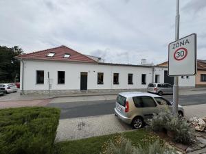 Pronájem bytu 1+kk, Brno - Líšeň, Trnkova, 31 m2