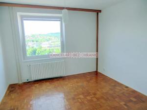 Pronájem bytu 3+1, Zlín, L. Váchy, 68 m2