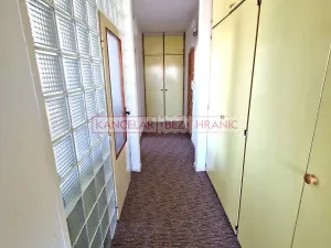 Pronájem bytu 3+1, Zlín, L. Váchy, 68 m2