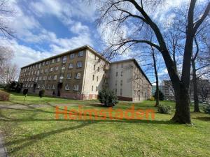 Pronájem bytu 2+1, Ostrava - Moravská Ostrava, Dr. Malého, 57 m2