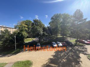 Pronájem bytu 2+1, Ostrava - Moravská Ostrava, Dr. Malého, 57 m2