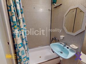 Pronájem bytu 2+1, Zlín, Budovatelská, 47 m2