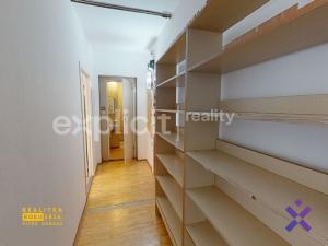 Pronájem bytu 2+1, Zlín, Budovatelská, 47 m2
