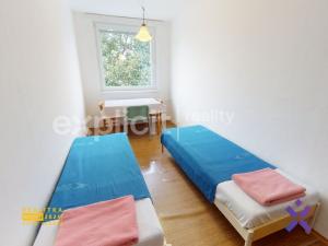 Pronájem bytu 2+1, Zlín, Budovatelská, 47 m2