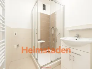 Pronájem bytu 2+1, Ostrava - Poruba, Havlíčkovo náměstí, 64 m2