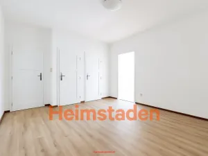 Pronájem bytu 2+1, Ostrava - Poruba, Havlíčkovo náměstí, 64 m2
