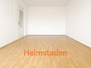 Pronájem bytu 1+1, Frýdek-Místek - Frýdek, Bruzovská, 35 m2