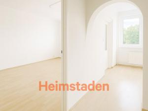 Pronájem bytu 1+1, Frýdek-Místek - Frýdek, Bruzovská, 35 m2